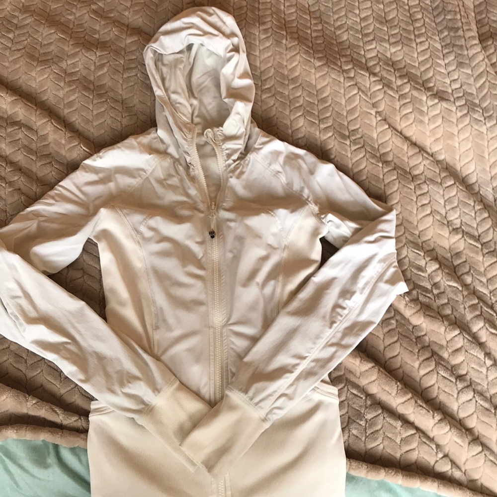 Lululemon jacket